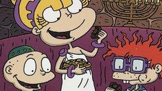 Illustration for article titled 6 Times The Rugrats Escaped Danger Because I Was Praying Really Hard For Them